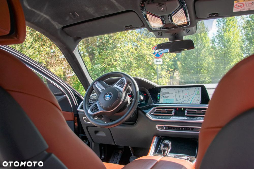 BMW X6 - 19