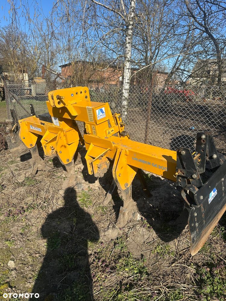 Alpego GE 300 - 4