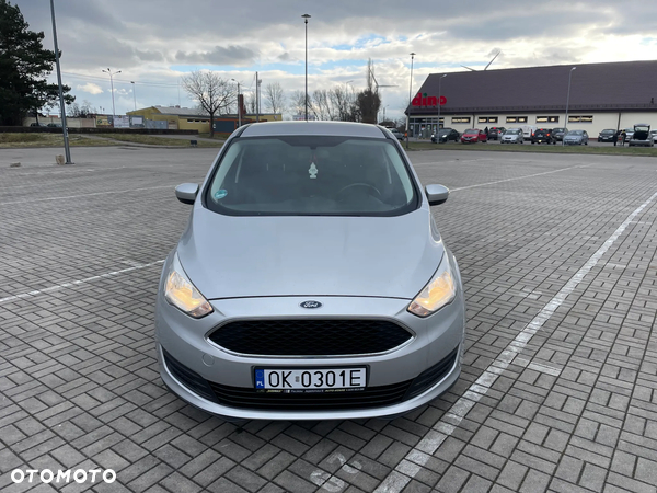 Ford C-MAX 1.0 EcoBoost Trend ASS