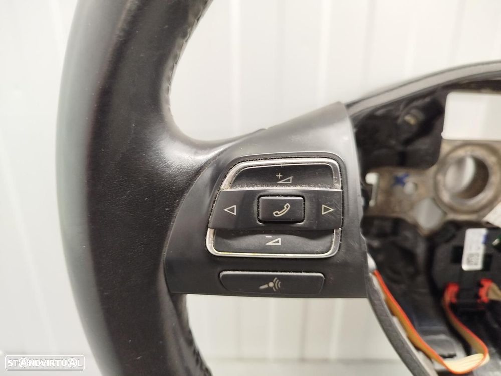 VOLANTE VOLKSWAGEN TOURAN 1T3 - 5