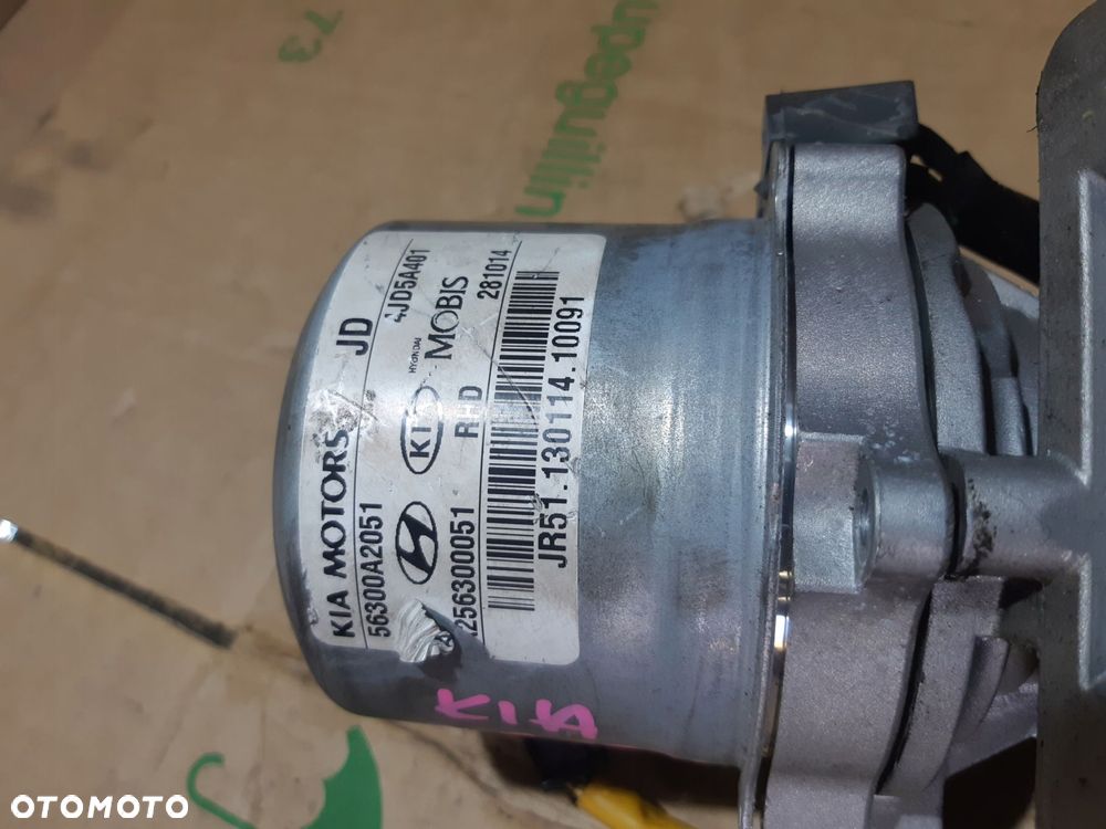 kia ceed ii wspomaganie elektryczne kierownicy 56300a2051 4jd5a401 - 6