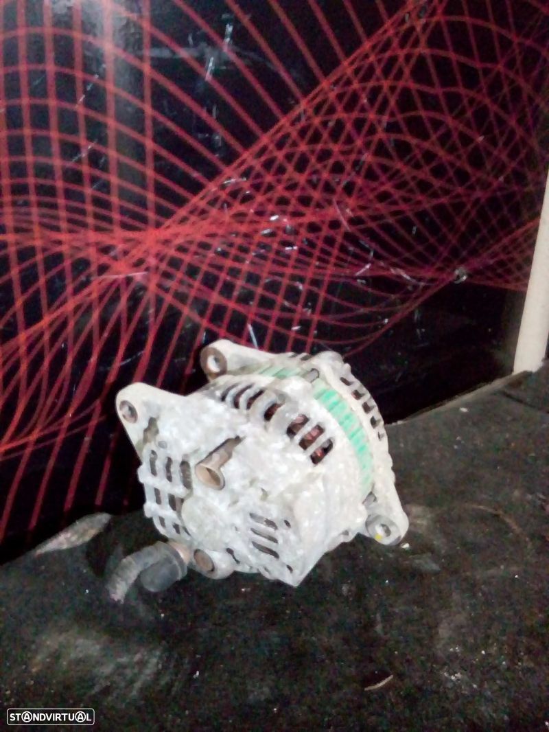 Alternador Suzuki Sx4 (Ey, Gy) - 1