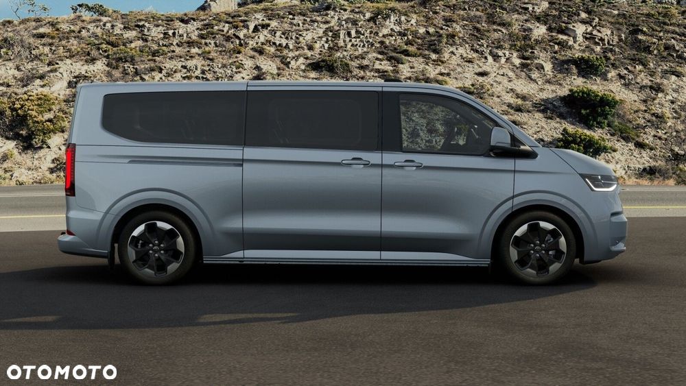 Volkswagen Caravelle 2.0 TDI L2 4Motion Style - 9