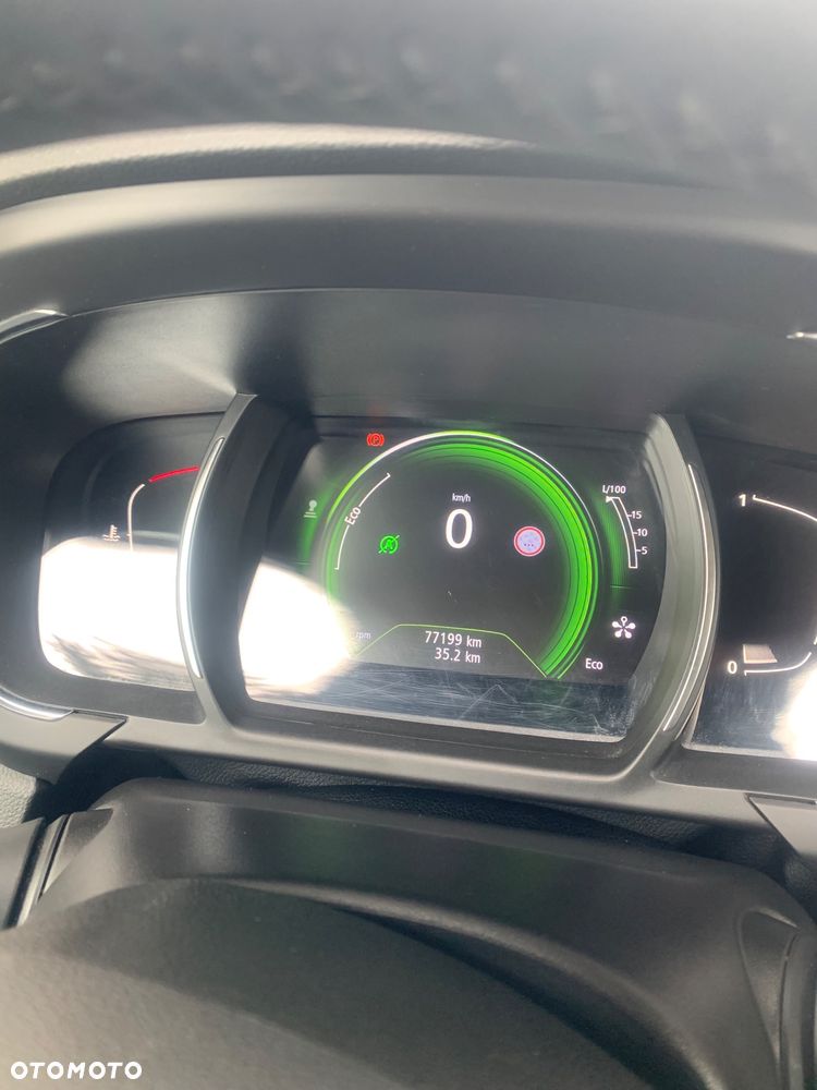 Renault Grand Scenic ENERGY TCe 130 INTENS - 15