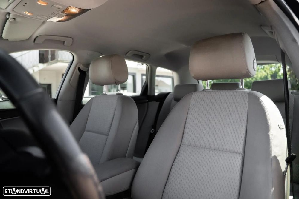 Audi A3 Sportback 2.0 TDi Attraction - 7