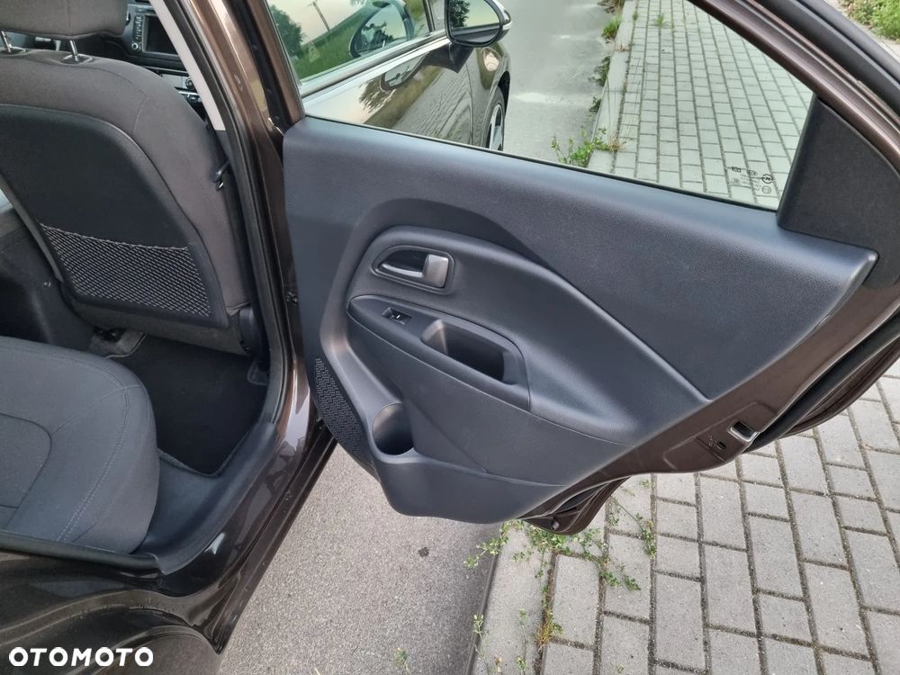 Kia Rio 1.4 Platinum Edition - 13