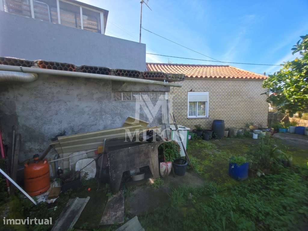 Moradia T2, situada em Areosa (Viana do Castelo) - Grande imagem: 5/13