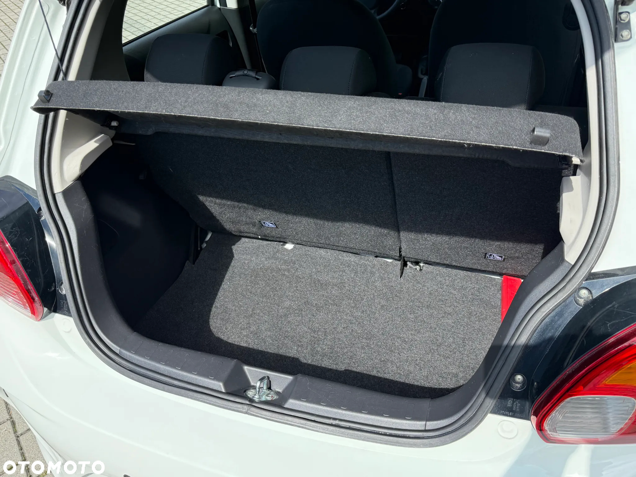 Mitsubishi Space Star 1.2 Inform Plus - 18