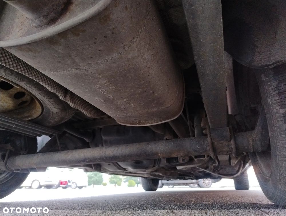 Volkswagen CADDY PO LIFT 1.6 TDI (102KM) LONG (L2H1) KLIMA STAN IDELANY NIE MA RDZY SERWIS KM ! ! ! - 36