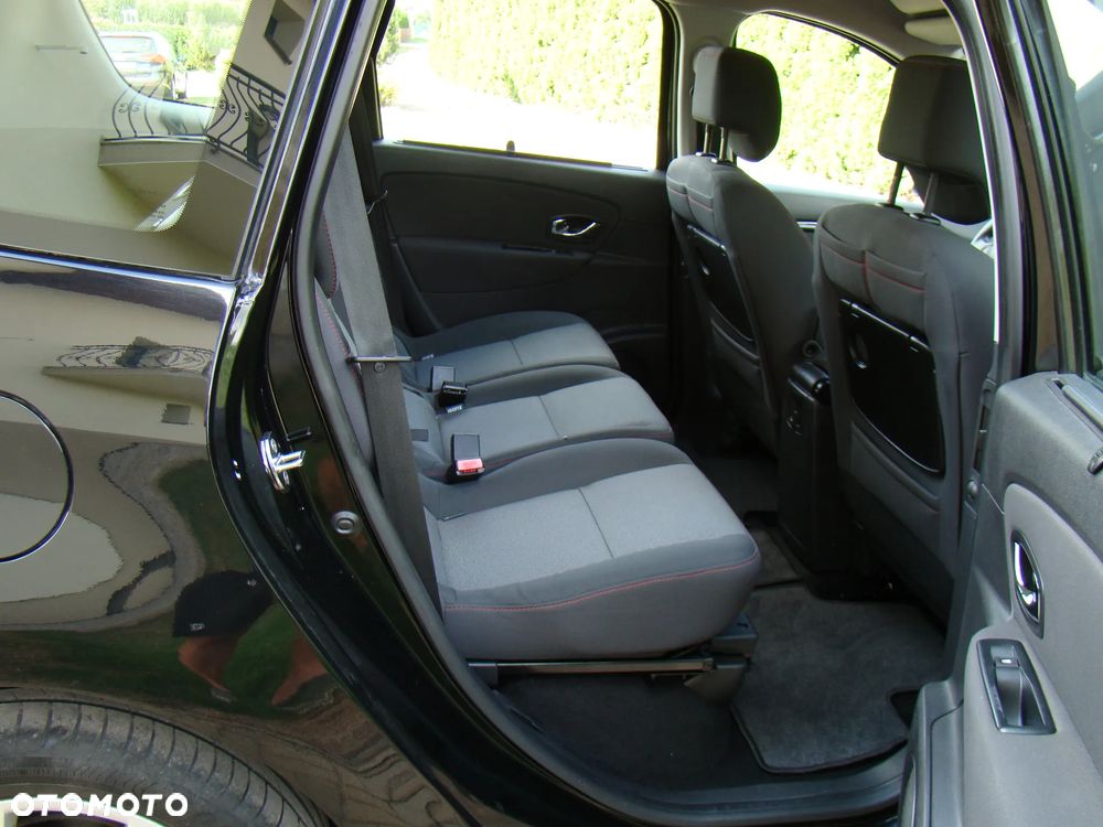 Renault Scenic Energy TCe 130 S&S Bose Edition - 26