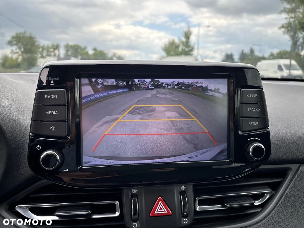 Hyundai i30 1.0 T-GDI Smart DCT - 17