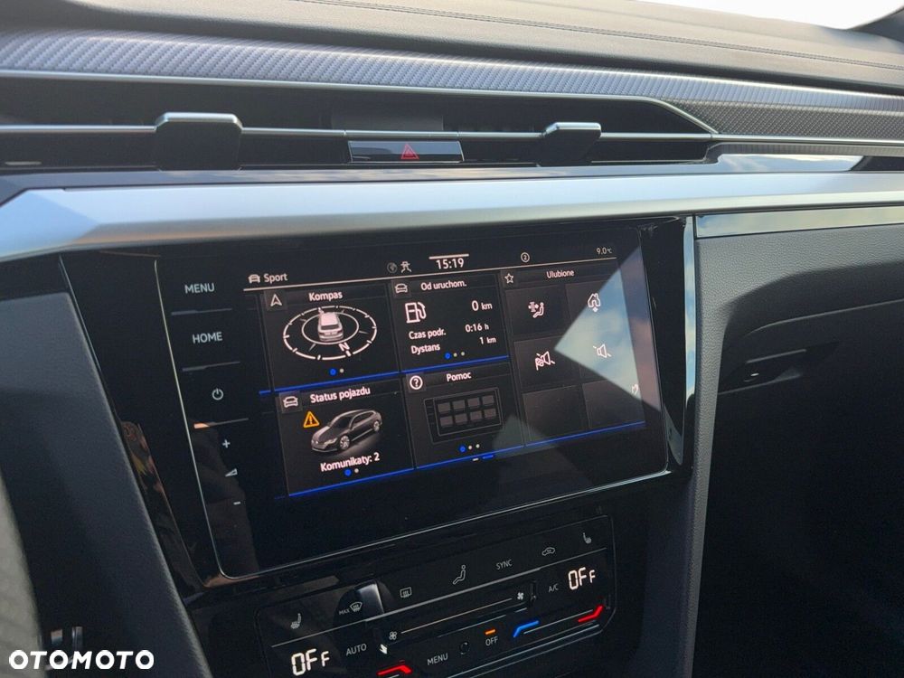 Volkswagen Arteon 2.0 TSI 4Motion R DSG - 22