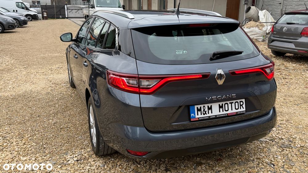 Renault Megane - 9
