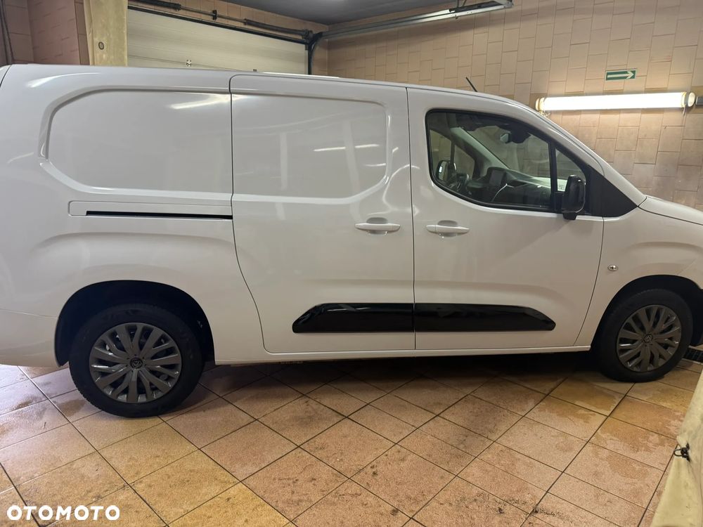 Peugeot partner - 12