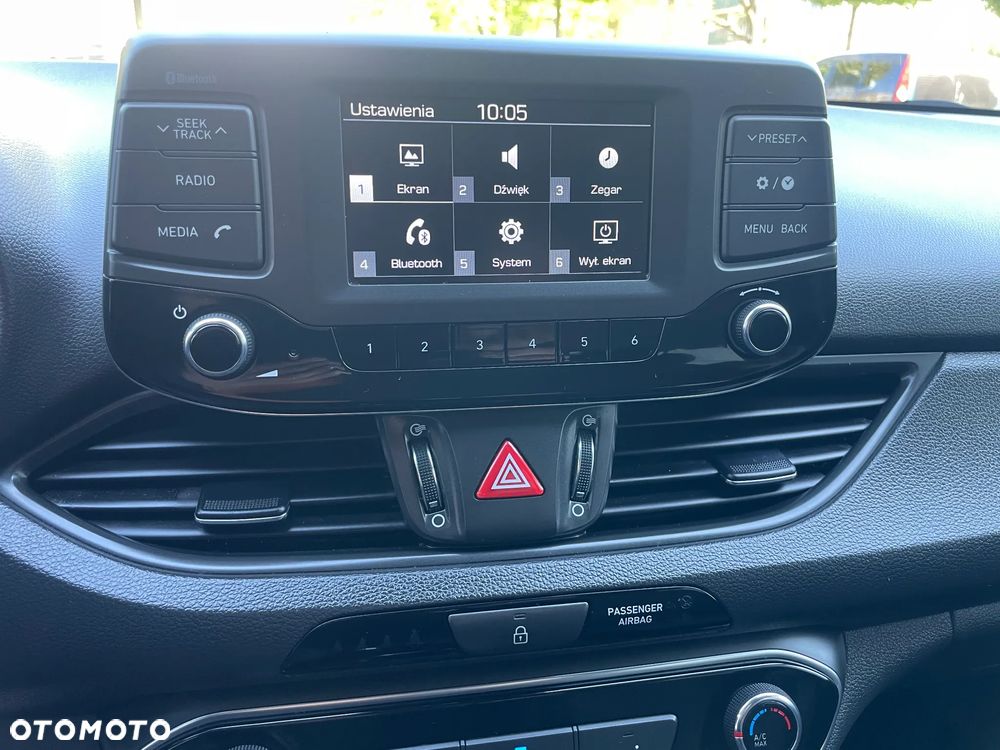 Hyundai i30 1.0 T-GDI Select - 16