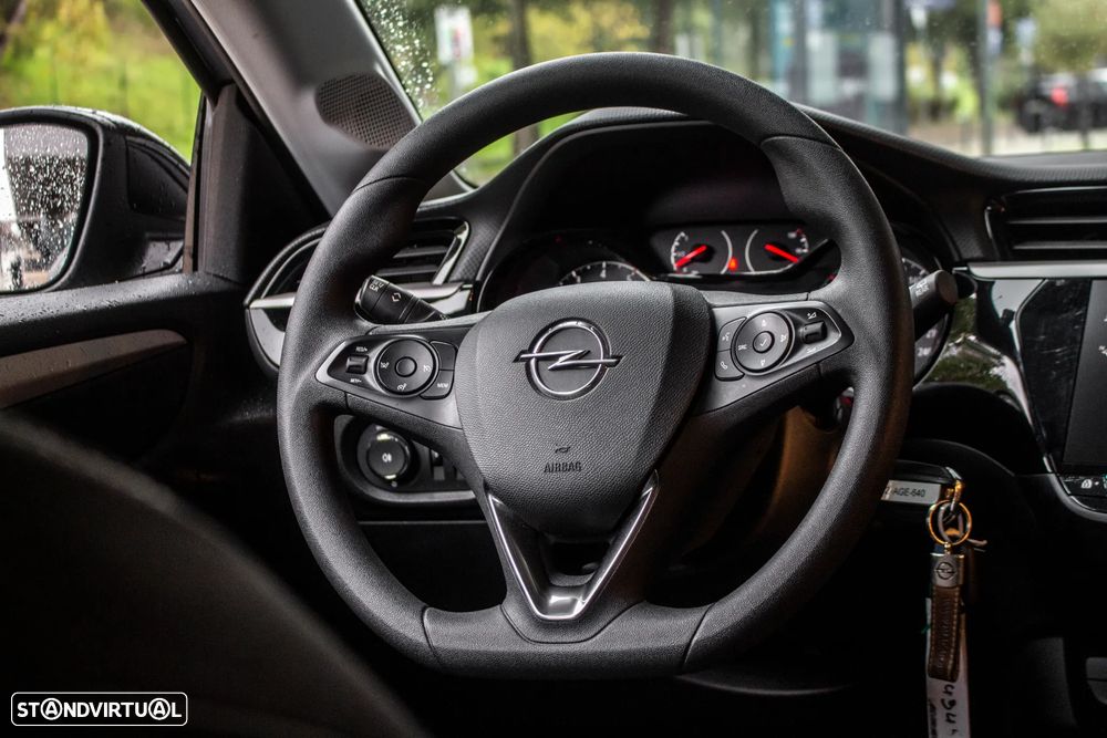 Opel Corsa 1.5 D Edition - 32