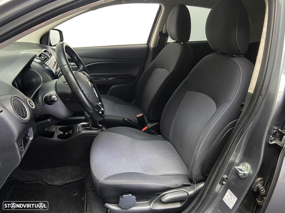 Mitsubishi Space Star 1.2 Intense - 8