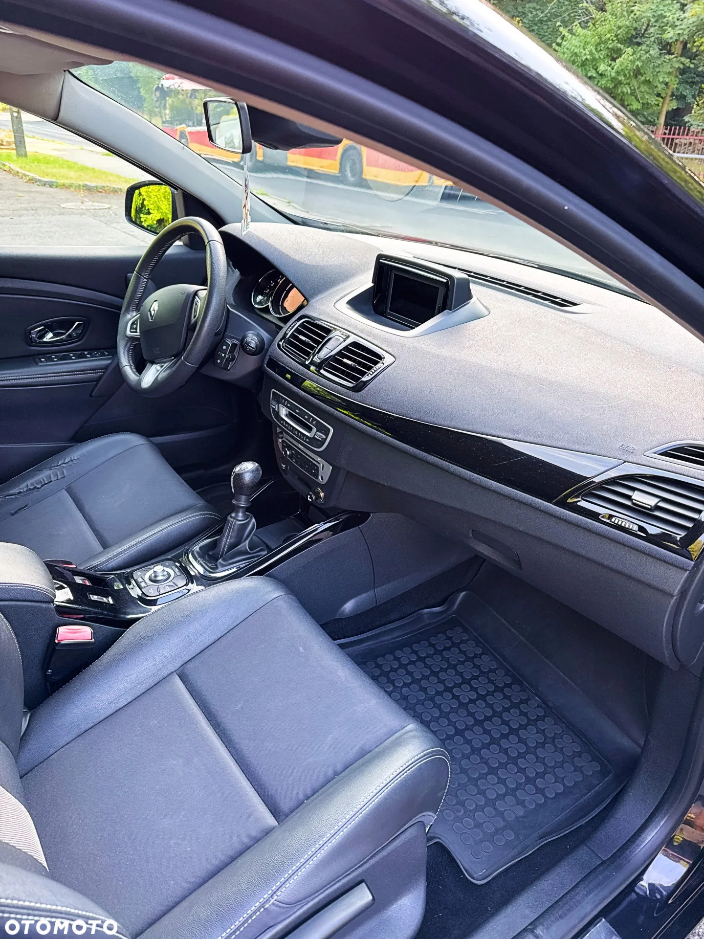 Renault Megane 1.5 dCi Bose Edition - 12