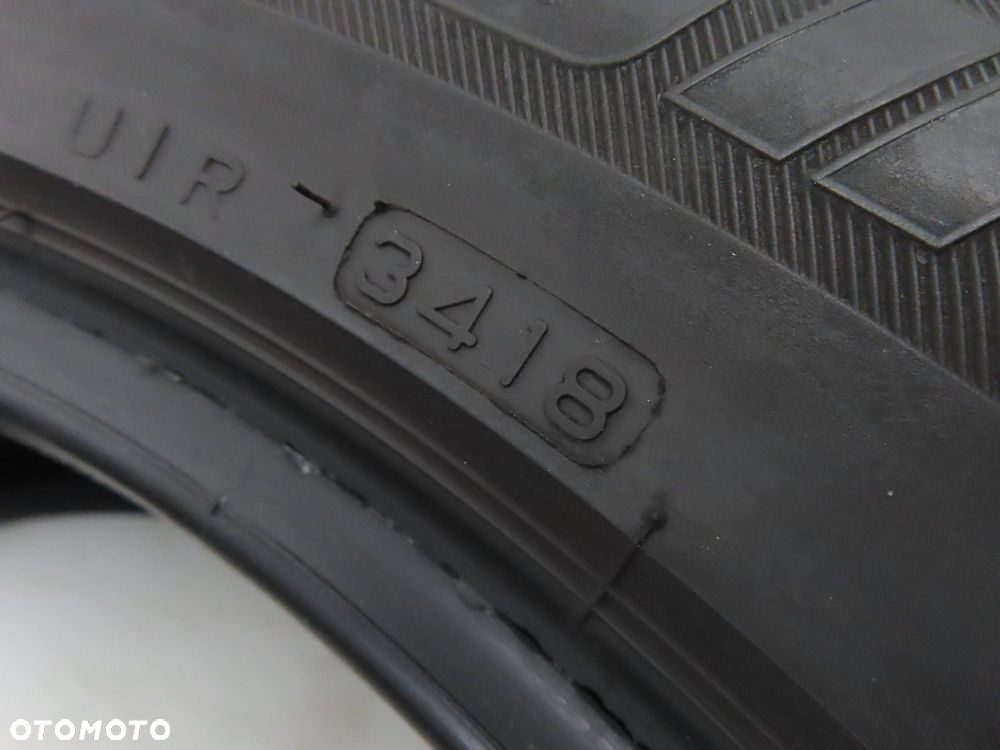 2x 235/50R19 OPONY ZIMOWE UŻYWANE Bridgestone Blizzak LM-25 4x4 99H - 5