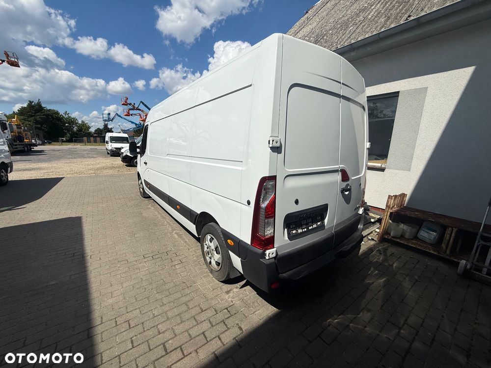 Renault Master - 3