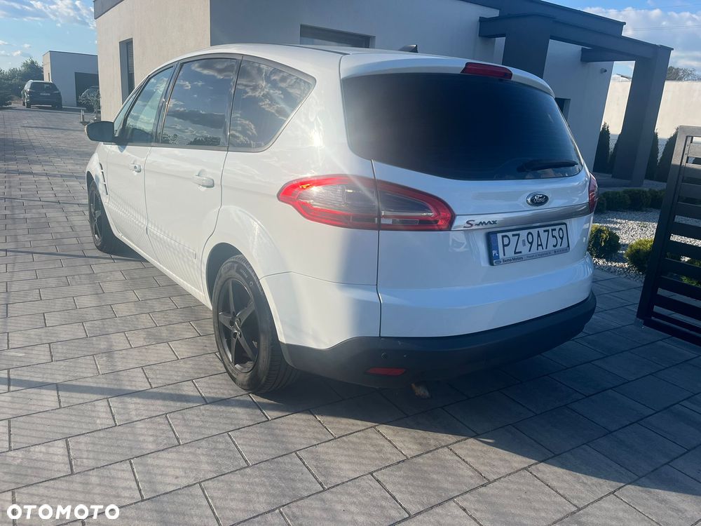 Ford S-Max - 5