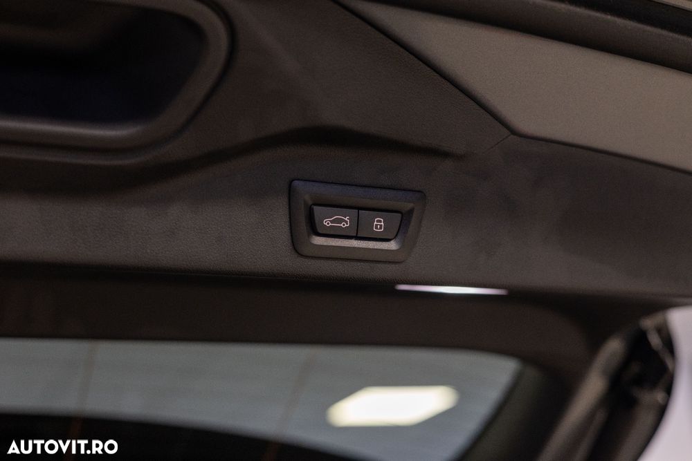 BMW X5 xDrive30d AT MHEV - 38