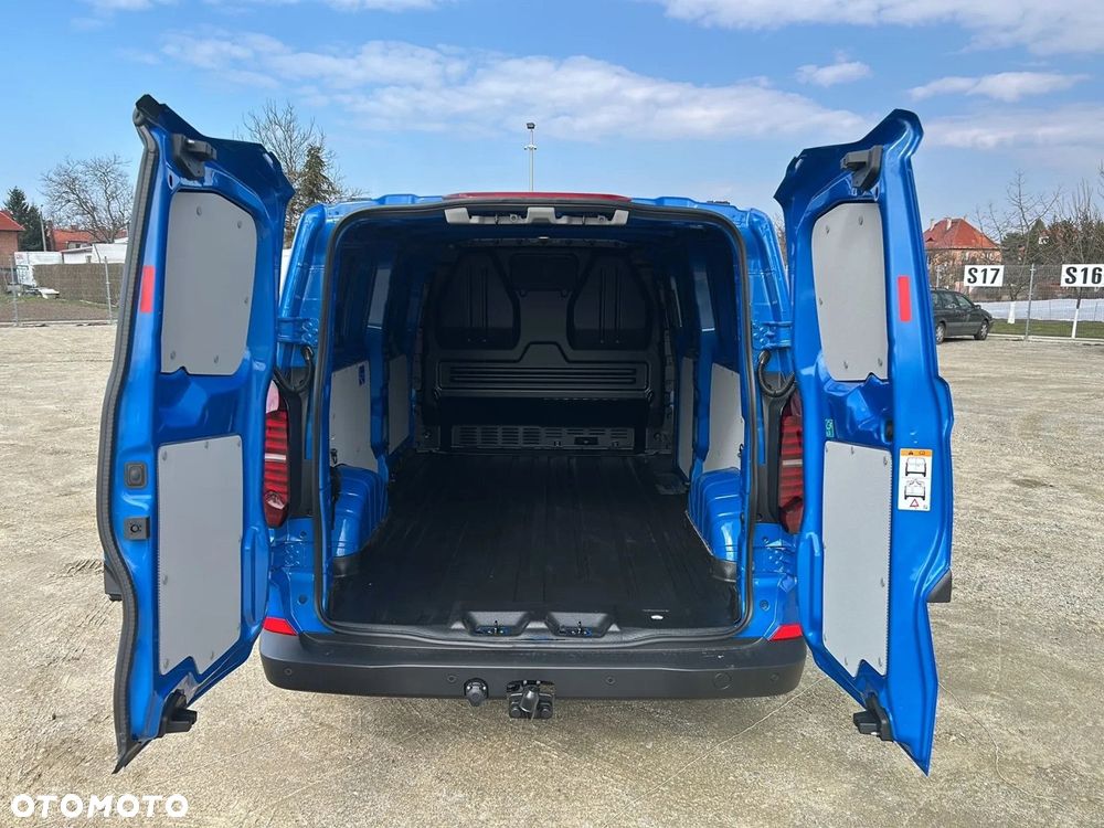 Volkswagen Transporter Furgon 2.0 TDI 170 KM automat - 10