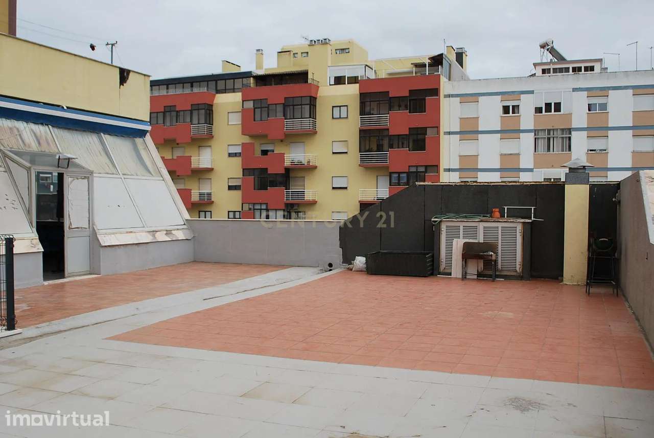 Loja em Amora, Seixal - Oportunidade Única por 70.000€ - Grande imagem: 5/9