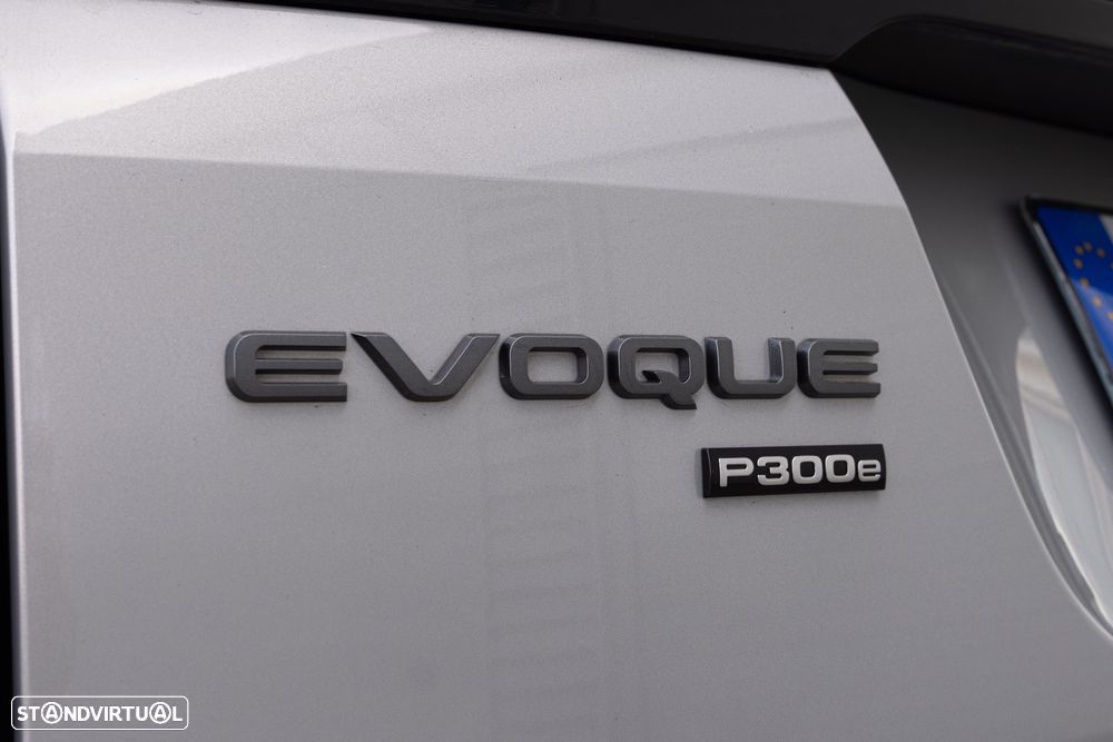 Land Rover Range Rover Evoque 1.5 P300e AWD R-Dynamic Auto - 19