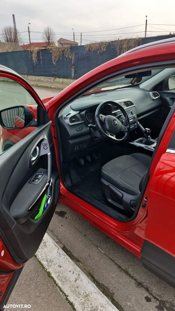 Renault Kadjar - 8