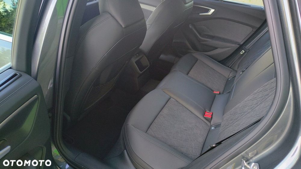 Audi A5 Avant 2026