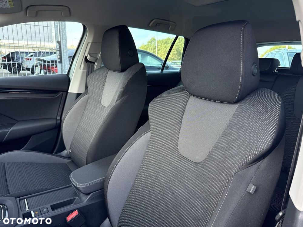 Skoda Octavia 1.5 TSI Selection - 19