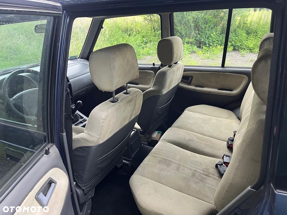 Suzuki Vitara - 9