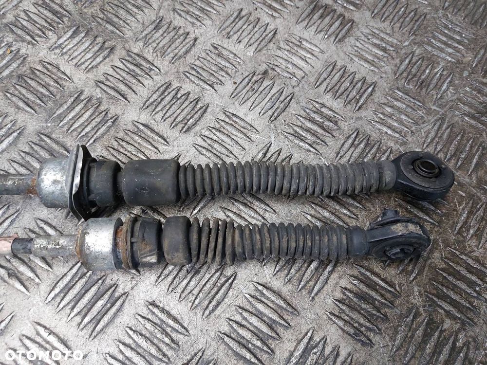 LEWAREK ZMIANY BIEGÓW + LINKI 6B MAZDA 6 III GJ 2.2 D KE40B - 7