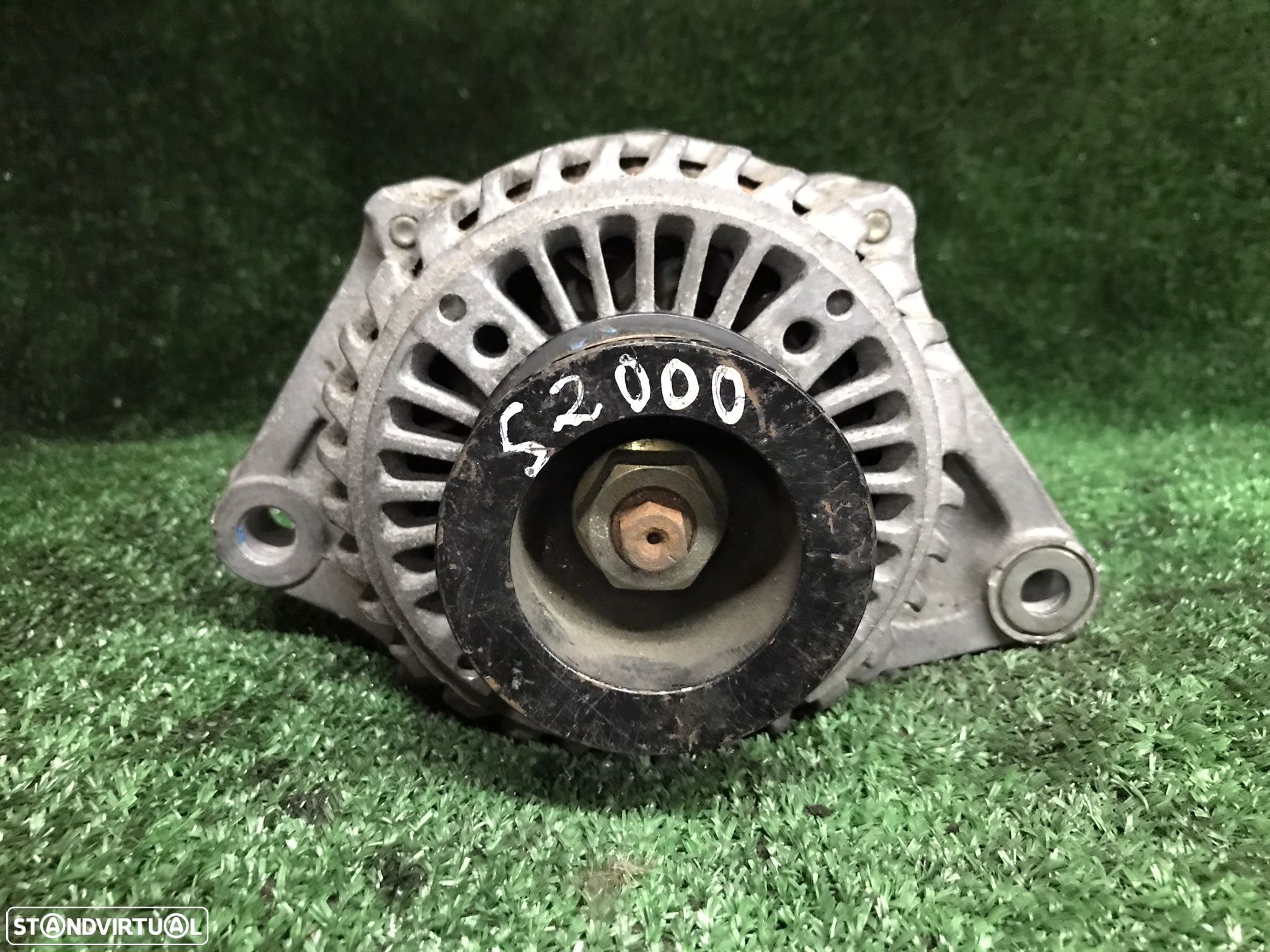 Alternador Honda S2000 - 1