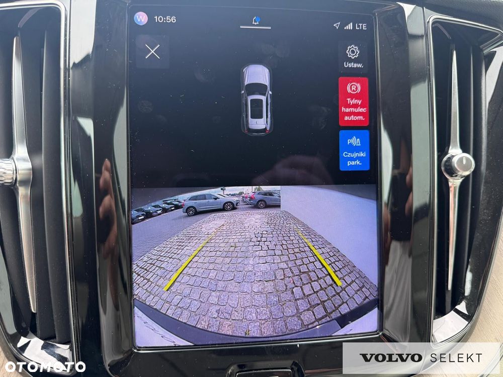 Volvo XC 60 - 23