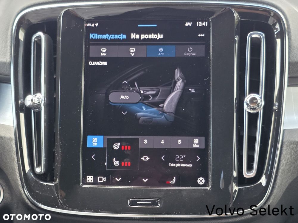 Volvo XC 40 - 28