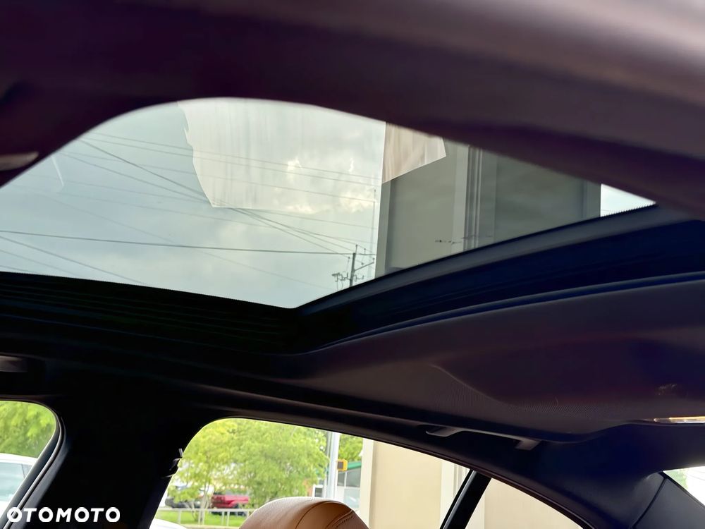 BMW Seria 5 540i xDrive M Sport sport - 14