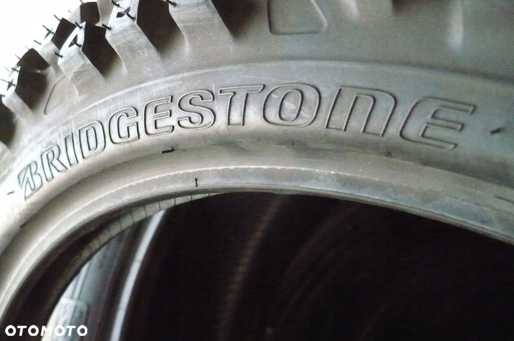 80/100-21 Bridgestone BattleCross X30 F NOWA - 3