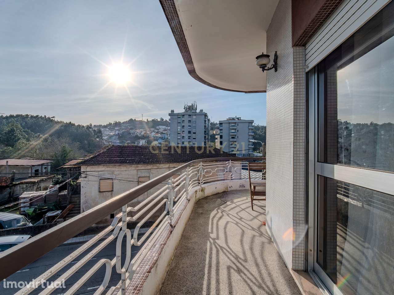 Excelente apartamento T3 na zona mais procurada de São Pedro da Cova - Grande imagem: 5/30