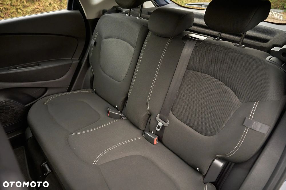 Renault Captur ENERGY dCi 90 Start&Stop Intens - 32