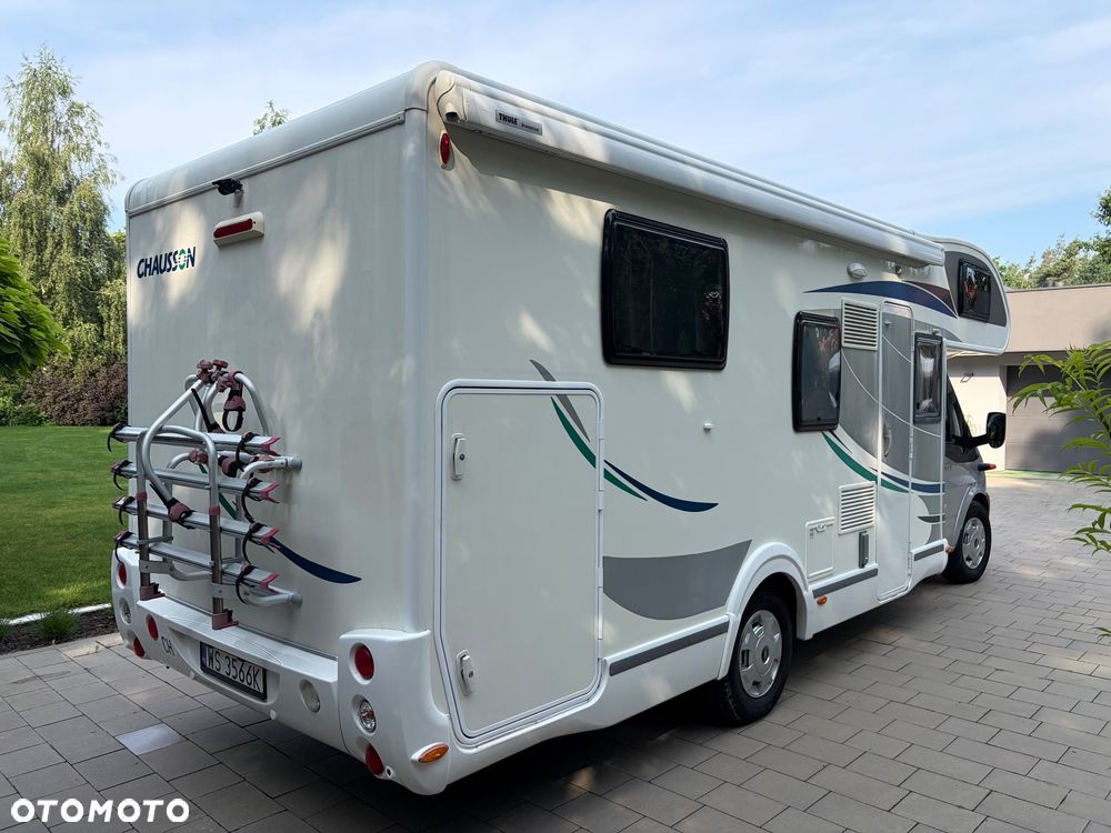 Chausson Flasch 19 - 7