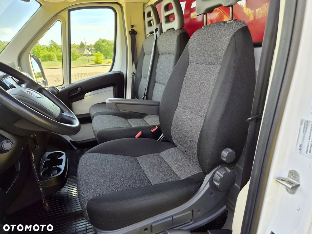 Fiat Ducato - 31