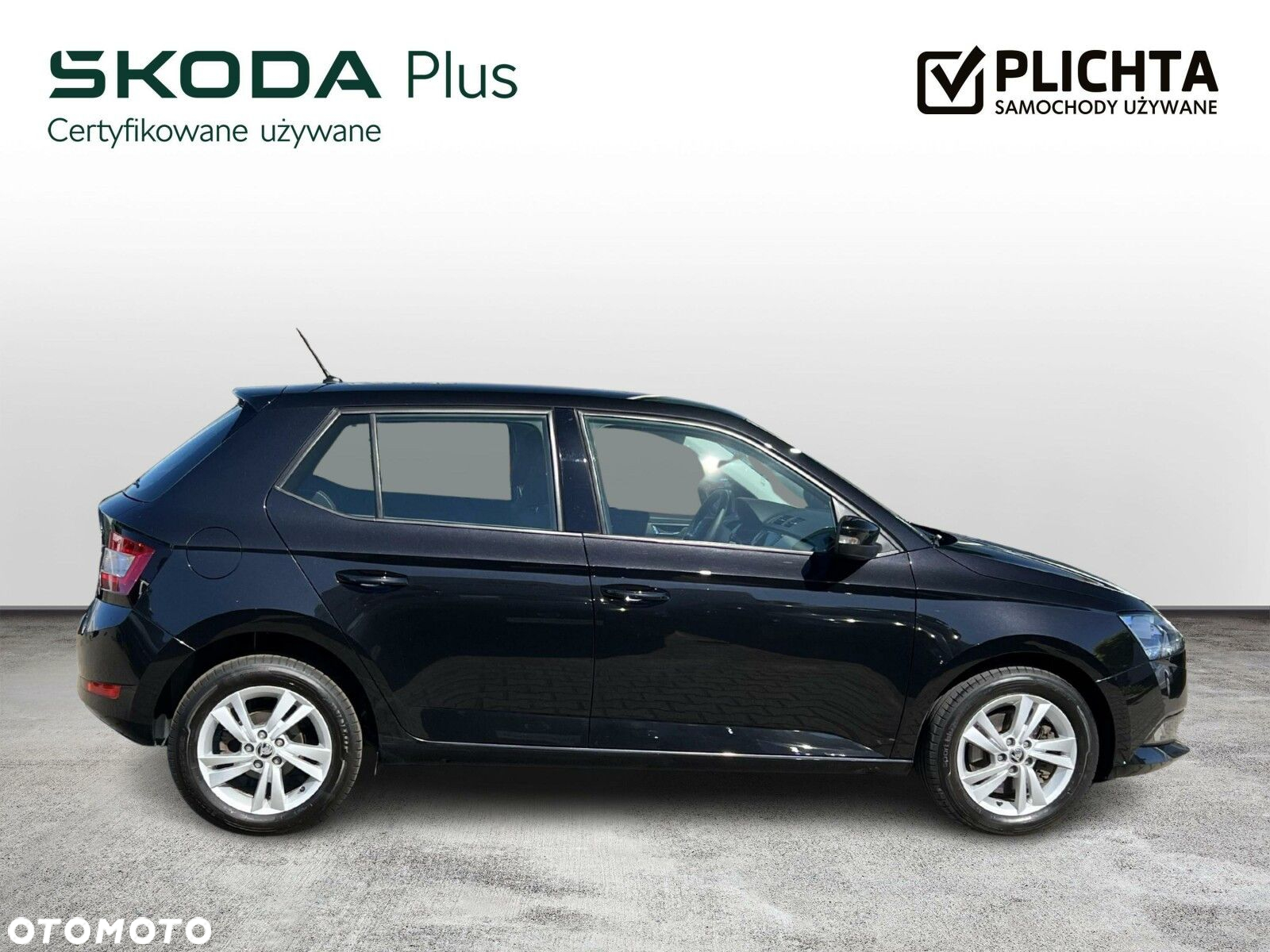 Skoda Fabia 1.0 TSI Ambition - 6