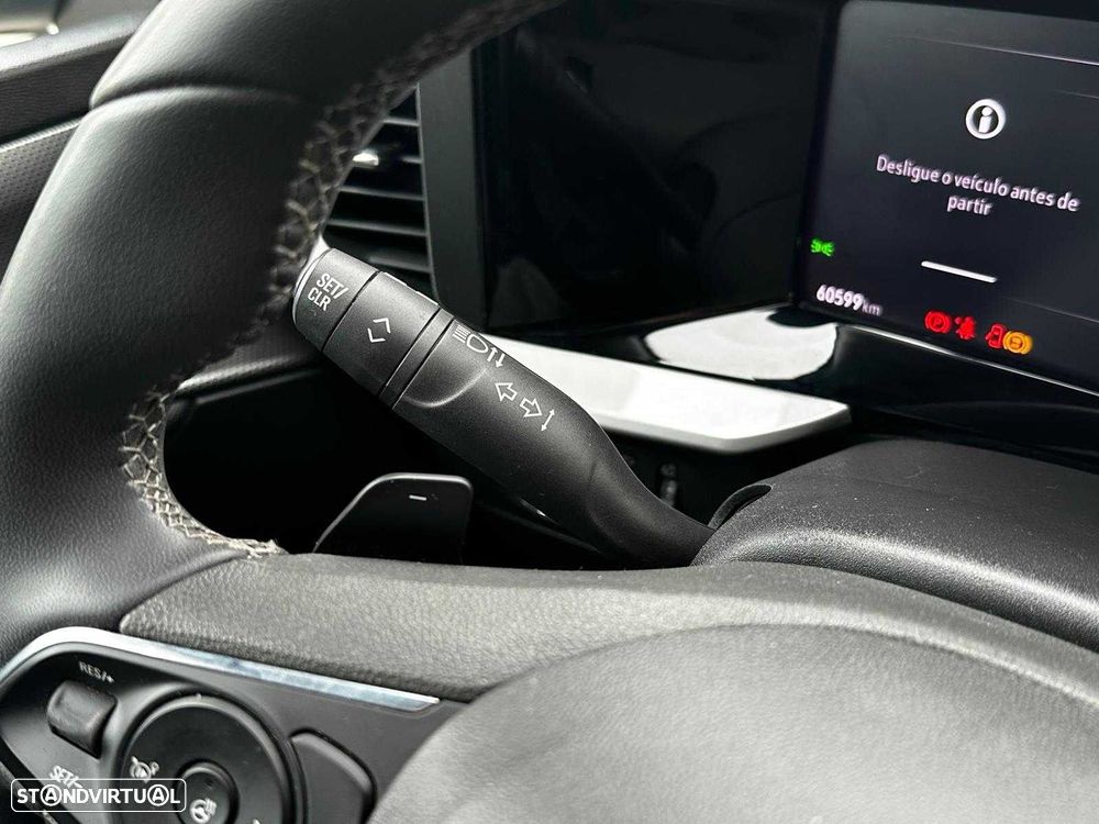 Opel Mokka 1.2 T GS AT - 15