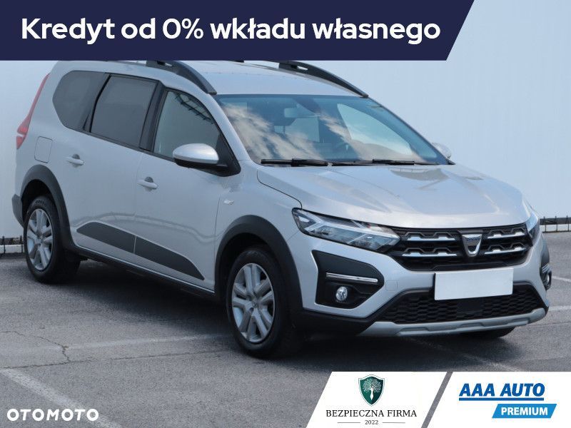 Dacia Jogger - 3