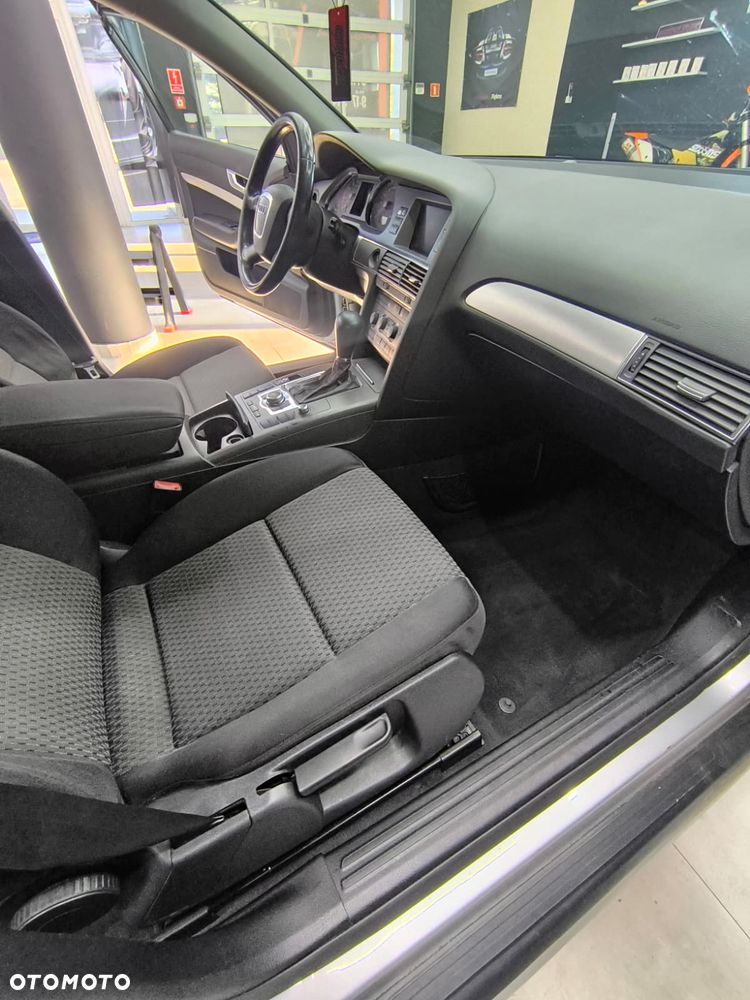 Audi A6 Limousine - 9