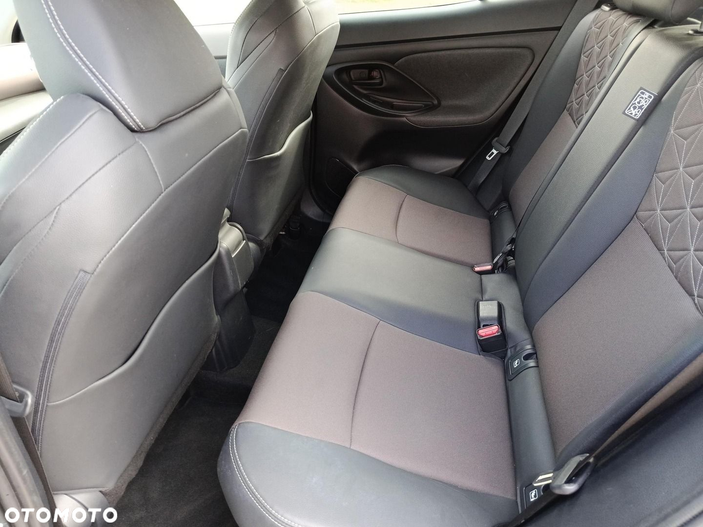 Toyota Yaris Cross - 14