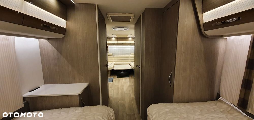 Dethleffs Exclusiv 760 ER - 13