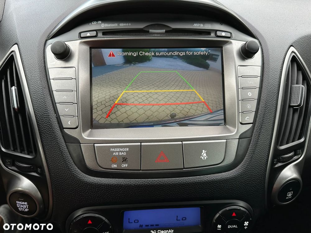 Hyundai Ix35 2014 photo 5